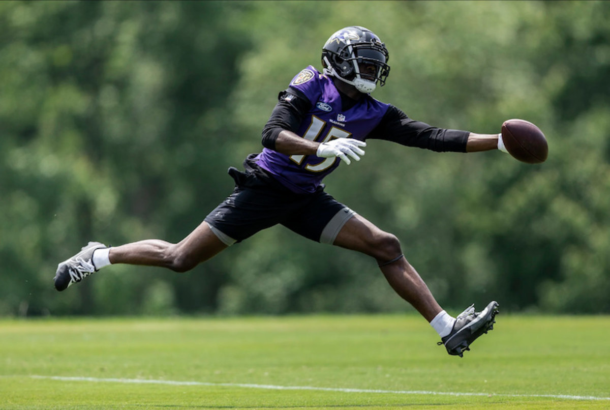 Nelson Agholor